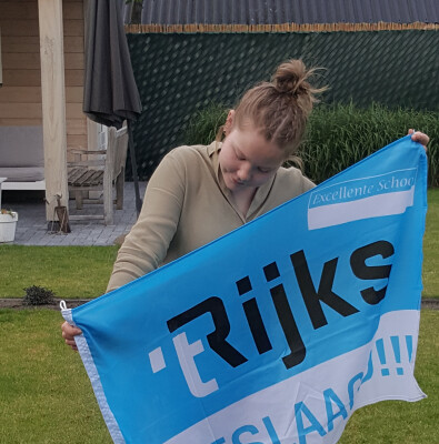 marit  zoekt een Kamer / Studio in Rotterdam