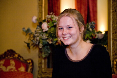 Meike zoekt een Kamer in Rotterdam