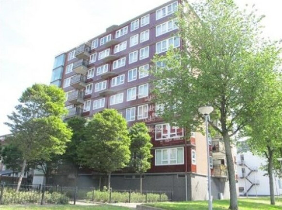 Baloeranstraat