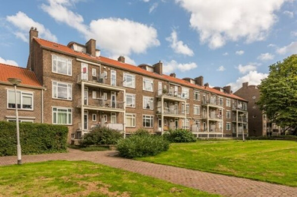 Bernardus Gewinstraat