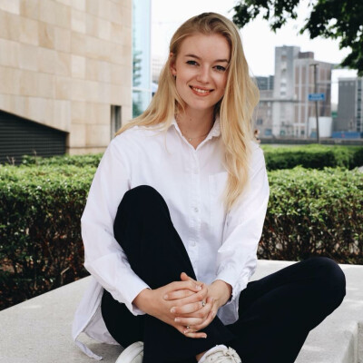 Laura zoekt een Kamer in Rotterdam