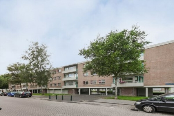 Dirkslandstraat