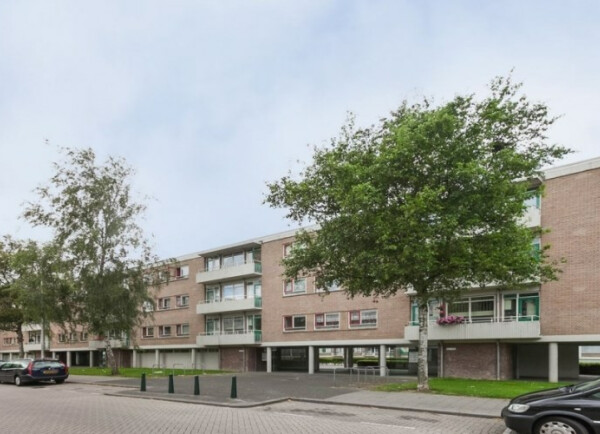 Dirkslandstraat