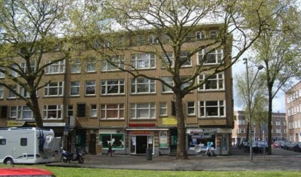 Dordtselaan