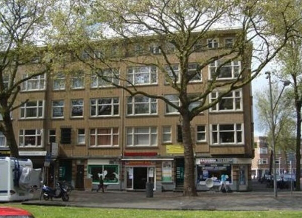 Dordtselaan