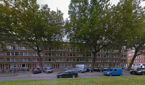 Dordtselaan