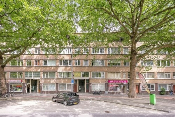 Dordtselaan
