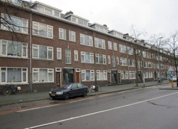Franselaan