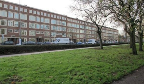 Gordelweg