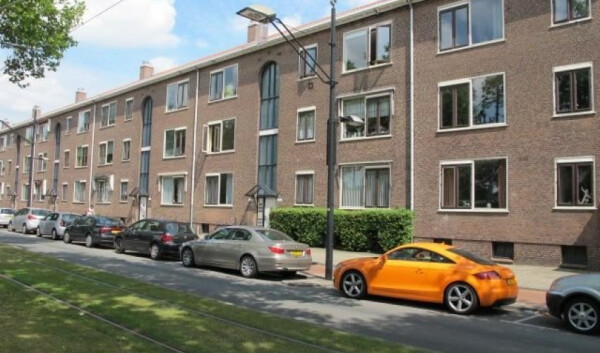 Groene Hilledijk