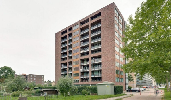 Hoofdweg