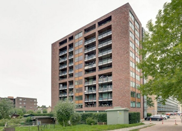 Hoofdweg