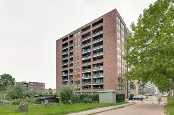Hoofdweg