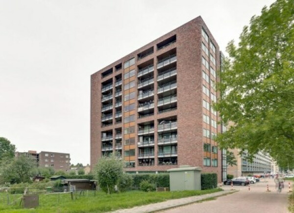Hoofdweg