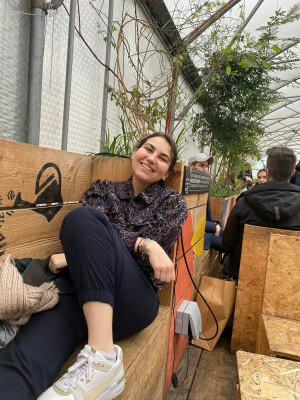 Johanna zoekt een Kamer in Rotterdam