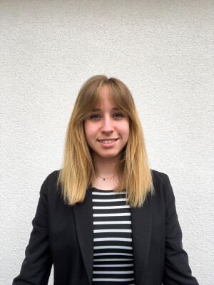 Evelina  zoekt een Kamer / Studio in Rotterdam