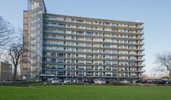 Jan Dammassestraat