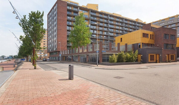 Jan Pettersonstraat