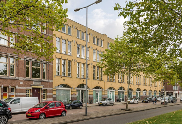 Kapelstraat