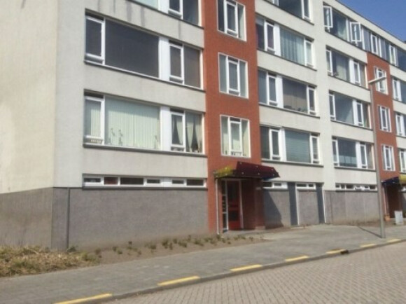 Kiplingstraat