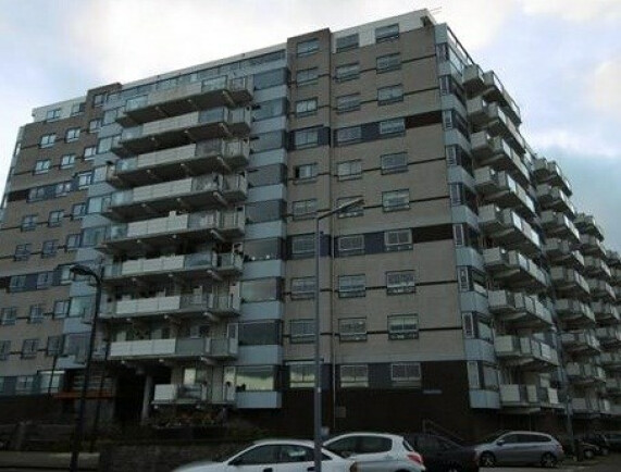 Koopvaardijhof