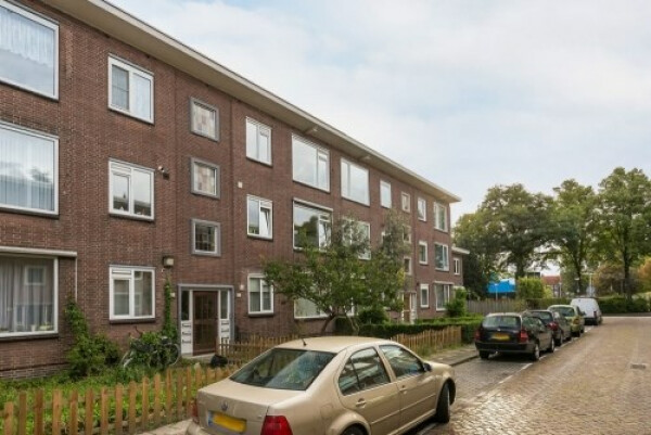 Kwartelstraat