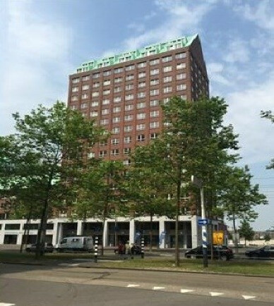 Laan op Zuid