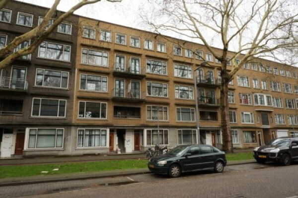 Mijnsherenlaan