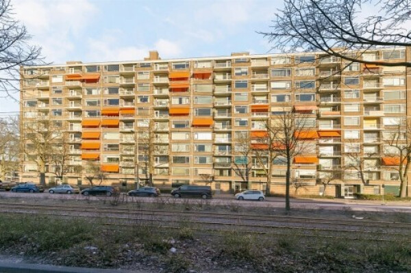 Molenvliet