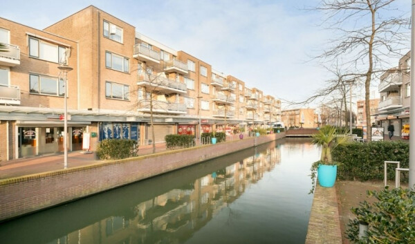 Oude Watering