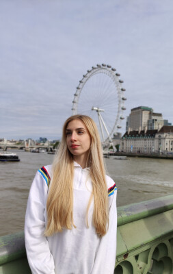 Claudia zoekt een Kamer in Rotterdam