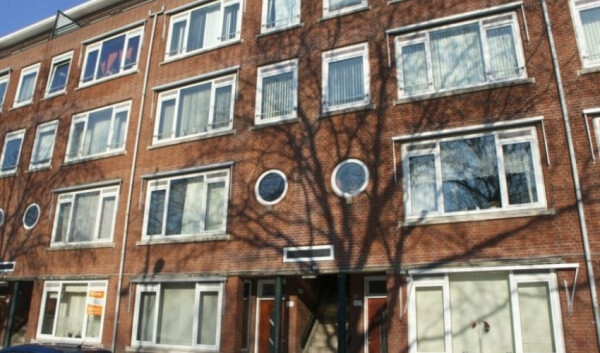 Pleinweg