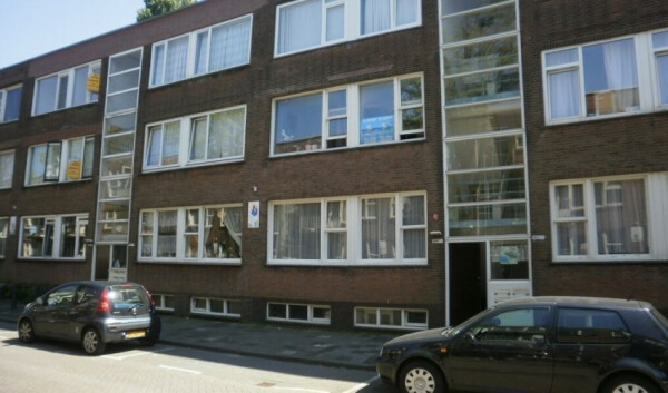 Polslandstraat