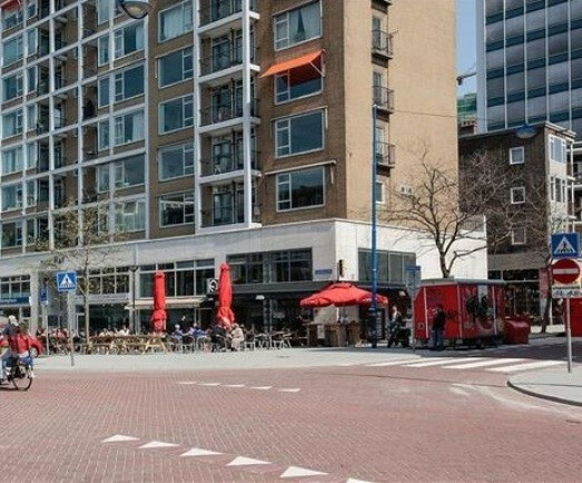 Schiedamse Vest
