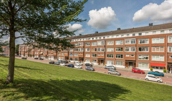 Schiedamseweg Beneden