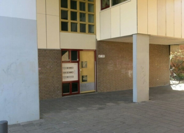 Schollevaartse Dreef
