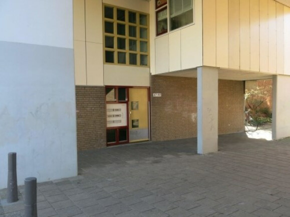 Schollevaartse Dreef