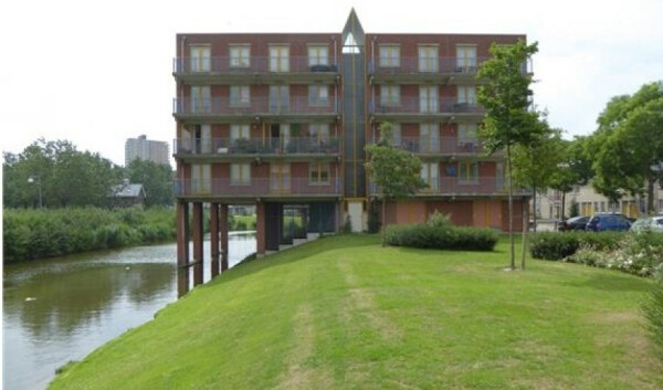 Snelfilterweg