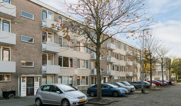 Stalpaertstraat