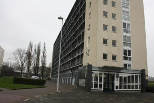 Van Adrichemweg