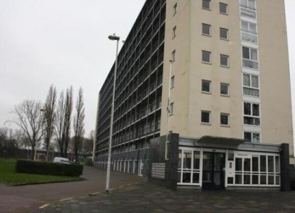 Van Adrichemweg
