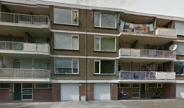 Vennecoolstraat