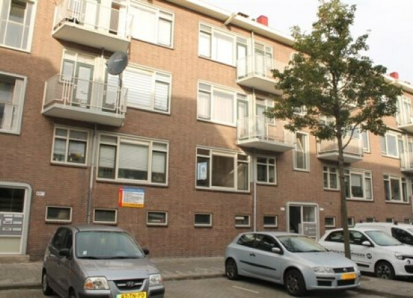 Vlinderstraat