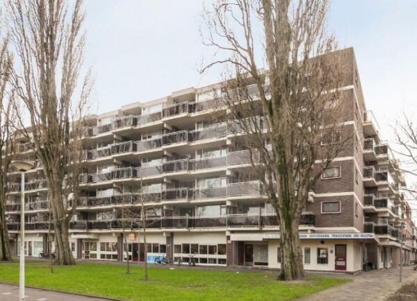 Walenburgerplein