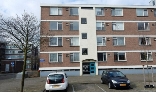 Zocherstraat