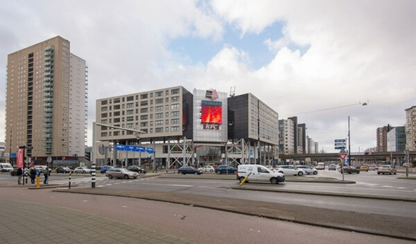 Zuidplein